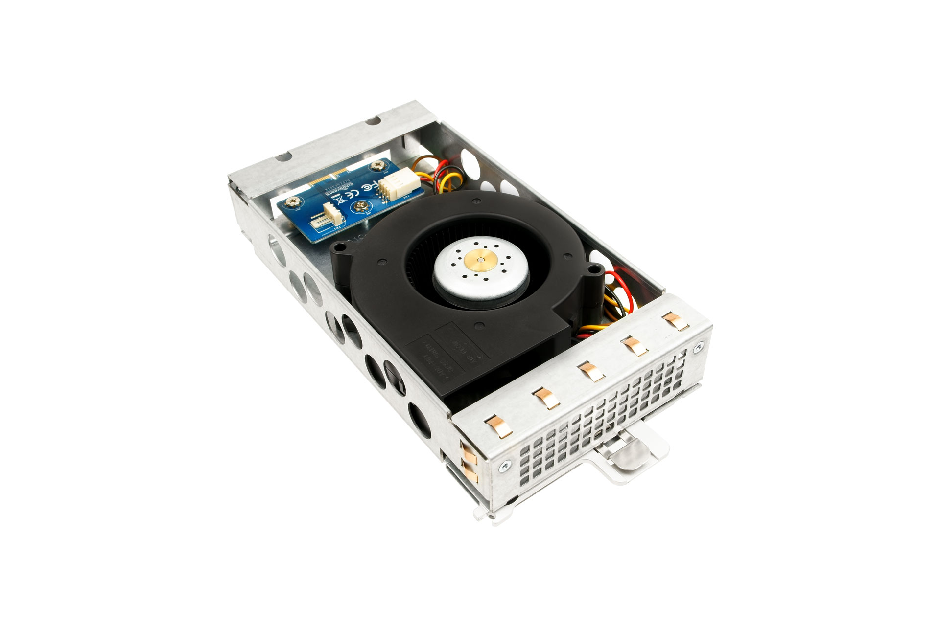 IW-RJ460-05	 - server system assembly
